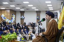 جامعة العميد تقيم مهرجان ولادة الأمل السنوي