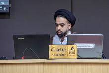 دراسة علمية تناقش دور الإمام الكاظم (عليه السلام) في ترسيخ المعتقدات الإسلامية