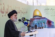 السيد الصافي يؤكد على أهمية الأسرة بوصفها النواة الأولى في المجتمع