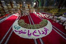 الوداع.. الوداع يا شهرَ رمضان