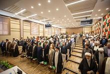 انطلاق مؤتمر الإمام علي (عليه السلام) ضمن فعاليات أسبوع الإمامة الدولي الثاني