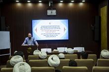 قسم شؤون المعارف يقيم ندوةً حول أعلام كربلاء في القرن العاشر الهجري