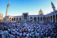 المجمع العلمي يحتفي بتخرج أكثر من 9000 طالب في دوراته القرآنية الصيفية