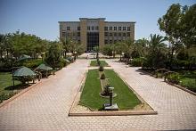 جامعة الكفيل: تجهيز قاعات كلية الهندسة التقنية بأحدث الوسائل التعليمية لضمان جودة التعليم