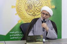 دراسة مقارنة تبين كيفية وداع النبي (صلى الله عليه وآله) للدنيا في ضوء الثوابت القرآنية