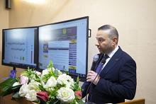 جامعة الكفيل: الإدارة الإلكترونية ومنصة السراج نتاج عقول عراقية لخدمة مسيرة التعليم