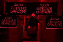 الهيأة العليا لإحياء التراث تحيي ذكرى شهادة الإمام السجاد (عليه السلام)
