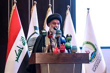 السيد الصافي: فتوى الدفاع قلبت الموازين وغيّرت معادلاتٍ بأكملها