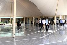 جامعة العميد تستقبل طلبتها للعام الدراسي 2023 &ndash; 2024