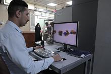 قسم حفظ النظام: أجهزة حديثة منتشرة في مداخل المدينة القديمة لفحص الحقائب
