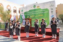 العتبة العباسية تطلق فعاليات ملتقى الكفيل لتكنولوجيا المعلومات في جامعة ذي قار