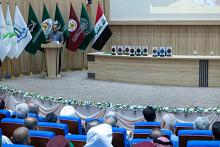 العتبة العباسية تعلن أسماء الفائزين في المسابقة الشعرية لآلئ الآل للقصيدة العمودية
