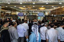 قسم الشؤون الخدمية: 850 متطوعًا يشاركون بدعم الخطة الخدمية لزيارة يوم عرفة وعيد الأضحى