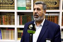 الياسري: نسير بخطىً راسخة ومتسارعة لمواكبة التطوّر التكنلوجي العالمي