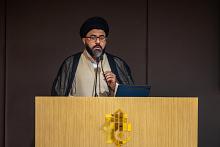 في الذكرى الخمسين لرحيل السيد الميلاني.. العتبة العباسية المقدسة تؤكد الحرص على استذكار سير العلماء وإحياء آثارهم العلمية