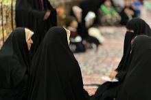 شعبة التوجيه الديني النسوي تنظّم برنامجها الرمضاني (حديث وموعظة)