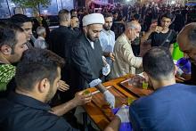 ماذا قدم قسم الشؤون الفكرية والثقافية في الموكب الثقافي العام؟