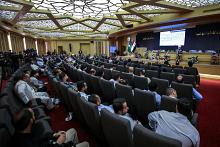  انطلاق فعاليات مهرجان فتوى الدفاع المقدسة الثقافي السابع