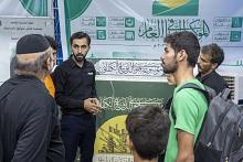 وثائق وتقارير ومواد مرئية.. مؤسسة الوافي تستعرض جرائم النظام البائد التي ارتكبها بحق العراقيين