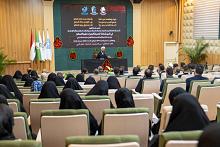 جامعة الكفيل تقيم مجلس عزائها السنوي لإحياء ذكرى شهادة السيدة الزهراء (عليها السلام)