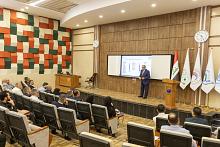 استعدادًا للعام الدراسي الجديد.. جامعة الكفيل تنظّم ورشة علميّة عن التعليم الطبي