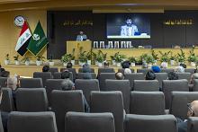 اللجنة التحضيرية: نحو 200 عملٍ أدبي ترشّح لجائزة الصدّيق الأكبر من 12 دولة عربية وإسلامية