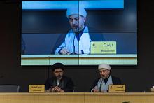 دراسة تتناول القراءات القرآنية للأصوليّين عند السيد المجاهد