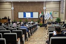 جامعة الكفيل تستضيف مونديال مناظرات الجامعات العراقية