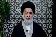 هل ما يتعرّضُ له العالمُ هو ابتلاءٌ على البشريّة أم ماذا؟ سؤالٌ يُجيب عنه السيّد أحمد الصافي