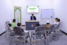 المجمع العلمي يطلق دورة المصطفى (صلى الله عليه وآله) لحفظ القرآن الكريم في الديوانية