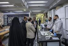 متحف الكفيل يستضيف وفدًا دوليًا من أساتذة الإعلام والمتاحف
