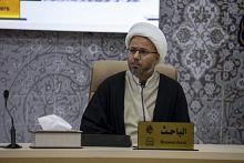 انطلاق الجلسة الافتتاحية للمؤتمر العلمي الدولي للسيد المجاهد