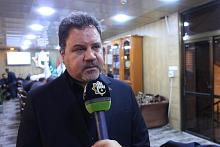جمعية العميد: أكملنا الاستعدادات كافة لإقامة مؤتمر الإمام الجواد (عليه السلام)
