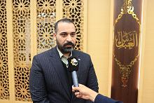 قسم حفظ النظام يوضح تفاصيل خطته الخاصة بحفل تخرج بنات الكفيل