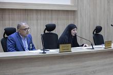  في المؤتمر السادس.. دراسة علمية تدور حول مركزية الخطاب عند الإمامين العسكريين (عليهما السلام)