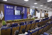 مستشفى الكفيل يختتم مؤتمره الدولي الثاني لجراحة العمود الفقري والحبل الشوكي
