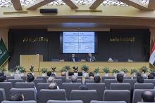 مركز الكفيل للصحّة والسلامة العامّة يُقيم جلسة توعويّة عن مرض السكّري&nbsp;