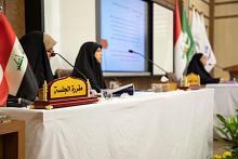 عضو اللجنة العلمية لمهرجان روح النبوة توضح تفاصيل الجلسة البحثية الأولى وآلية قبول البحوث