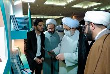 لليوم الثاني على التوالي.. اقبال متزايد على جناح المجمع العلمي في معرض طهران