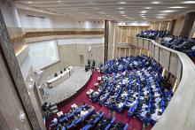 اختتام الجلسات البحثية للمؤتمر السادس ضمن فعاليات أسبوع الإمامة الدولي الأول