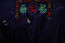 شعبة الخطابة الحسينية النسوية تحيي ذكرى وفاة السيدة أمّ البنين (عليها السلام)