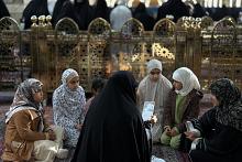 شعبة التوجيه الديني النسوي تنظّم برنامج براعم السقّاء للأطفال