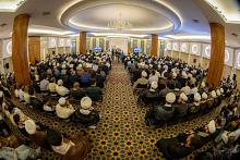 العتبة العباسية تقيم الحفل الختامي للمشروع القرآني لطلبة العلوم الدينية بدورته الثامنة