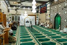 في كربلاء.. دار علوم نهج البلاغة تستعرض فلسفة الزهد في فكر الإمام علي (عليه السلام)