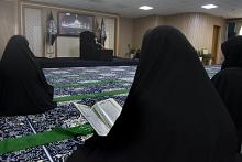 حول آفات اللسان الأخلاقية وتأثيراتها الاجتماعية.. مركز الثقافة الأسرية يقيم محاضرة تثقيفية