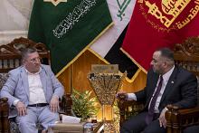 العتبة العباسية ووزارة الكهرباء تتفقان على توقيع مذكرة تفاهم لإنشاء مشروع طاقة شمسية بقدرة 500 ميجاواط في كربلاء
