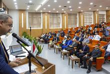 جامعة الكفيل تختتم فعاليات المؤتمر الطلابي الثالث