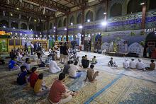 العتبة العباسية المقدسة تحيي عيد الغدير الأغر في بابل