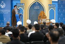 المجمع العلمي يطلق فعّاليات أسبوع ولادة السيدة الزهراء (عليها السلام) في البصرة