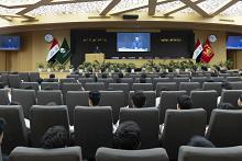جمعية كشافة الكفيل تختتم المخيم الكشفي لطلبة الإعفاء العام من كربلاء والبصرة